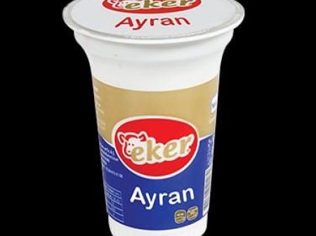 Ayran